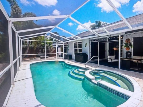 Casa Azul Sarasota Retreat